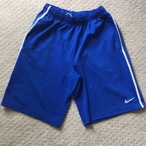 Nike Athletic Shorts